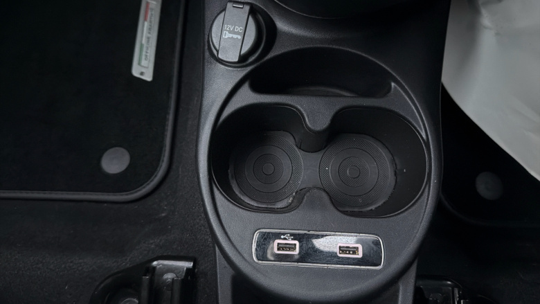 Abarth 595 1.4 T-Jet 165 Turismo 3dr Petrol Hatchback